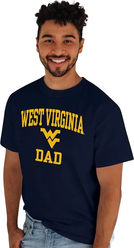Vista 24 de Playera Blue 84 NCAA para papá, hombres