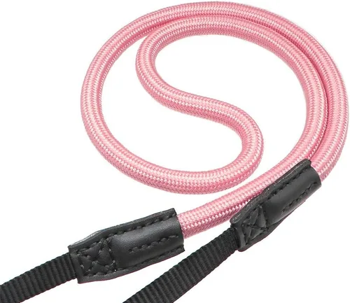 Vista 9 de Correa para el cuello de la cámara de liberación rápida, correa de hombro para cámaras digitales sin espejo, cuerda de escalada con bucles QD