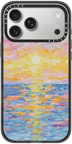Vista 248 de CASETiFY Funda para iPhone Air, compatible con MagSafe