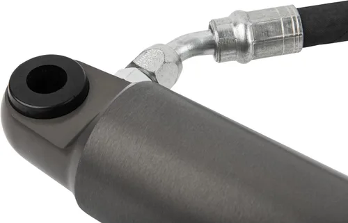Vista 2 de FOX Factory Shox Fox Shocks 883-26-060 Amortiguador trasero compatible con Chevrolet Silverado 1500