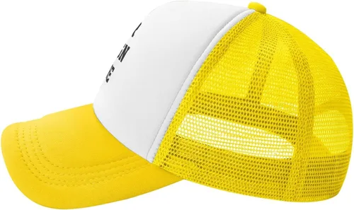 Vista 4 de Custom Hat Your Design Here Custom Hat Design Your Own Classic Mens Womens Trucker Hat