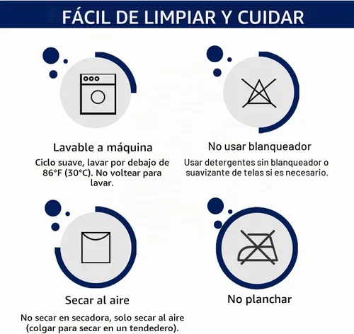 Vista 6 de PureFit Funda de sofá 100 % impermeable doble para sofás y sofás, funda elástica de forro polar antideslizante, lavable, protector de muebles a