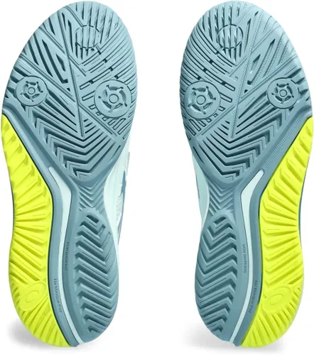 Vista 7 de ASICS Tenis Gel-Resolution 9 para mujer