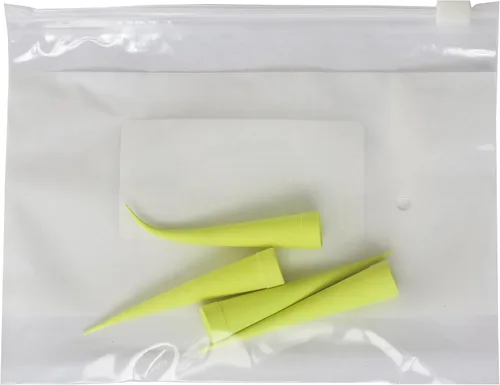 Vista 8 de Kit de tapones y tapas de goma de servicio de línea de aceite hidráulico universal Mess Stopper™, 2 grandes, 4 medianos, 4 pequeños, redondos