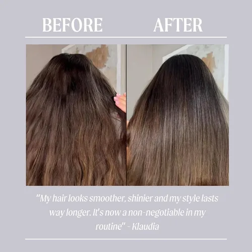 Vista 4 de UpCircle Dúo para el cuidado del cabello - Crema de champú y acondicionador - Aceite de romero, aceite de coco + vitamina E - Previene