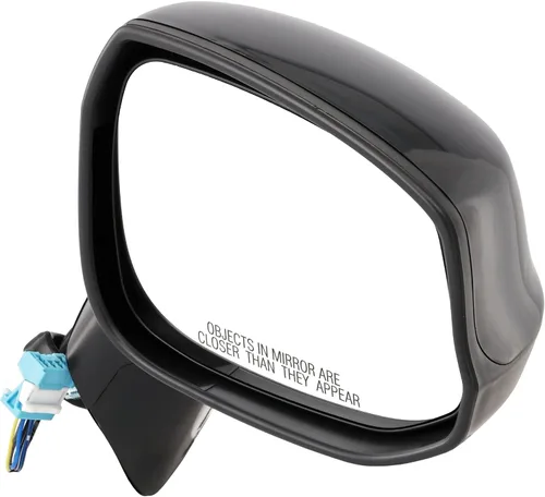 Vista 295 de Garage-Pro Espejo para Honda Pilot 2019-2022 con calefacción lateral del conductor