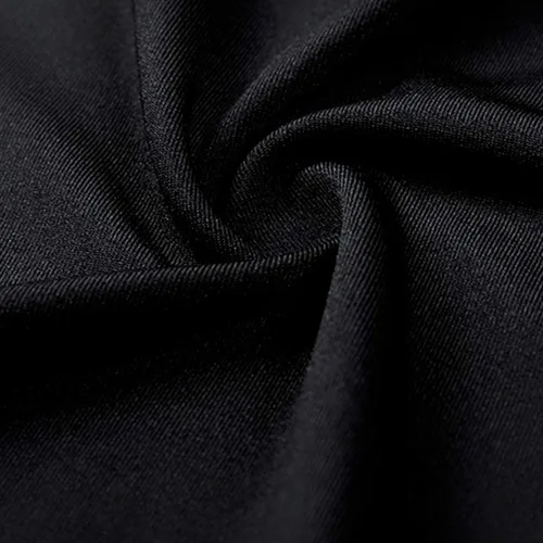 Vista 6 de Conjunto de 2 piezas de chaqueta de manga larga para hombre, gimnasio, correr, fitness, pantalones de compresión, camiseta de manga larga, conjunto