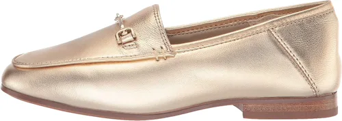 Vista 8 de Sam Edelman Unisex-Child Loraine Mini Loafer