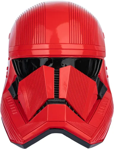 Vista 6 de Evere Clone Casco Deluxe Máscara de cabeza completa para Cosplay Halloween