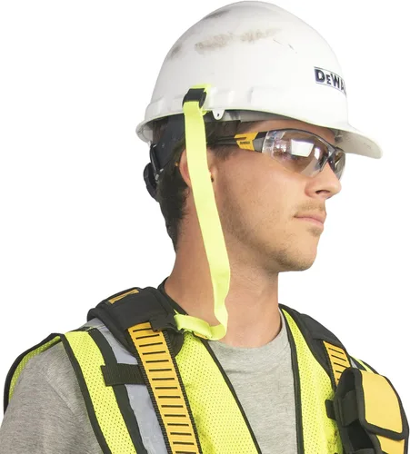 Vista 9 de DEWALT Cordón para casco duro