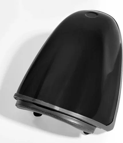 Vista 8 de Cubierta de asiento trasero de motocicleta para RNINET R Nine T R9T 2014 2015 2016 2017 2018 2019 2020 2021 2022 2023, pieza de repuesto de sección