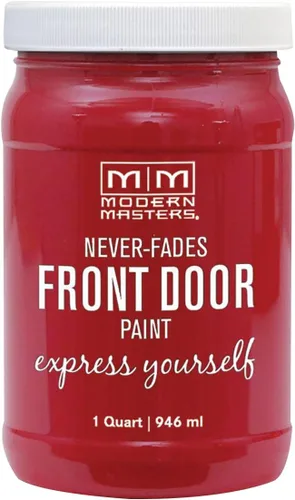Vista 7 de Modern Masters 275260 - Pintura para puerta delantera