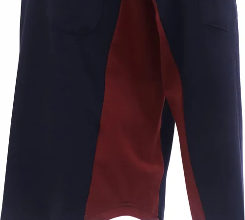 Vista 33 de BOCOMAL FR Shirts - Camisa ligera de 5.5 onzas de manga corta y resistente al fuego/ignífuga
