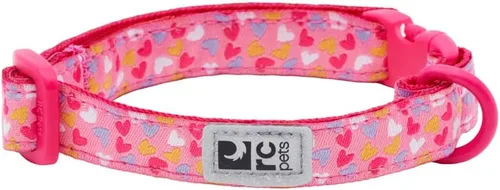 Vista 27 de RC Pets Kitty Breakaway - Collar para gatos, Cat-titude