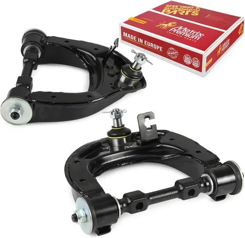 Vista 85 de Metrix Premium Chassis Parts - Brazo de control inferior delantero L&R con kit de rótula