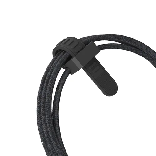 Vista 5 de URBAN ARMOR GEAR UAG - Cable resistente Kelvar Core USB-C a USB-C de 5 pies / 4.9 ft, 60 W, suministro de energía PD reforzado con carga rápida