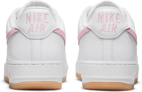 Vista 4 de Nike Zapatos Air Force 1 para mujer