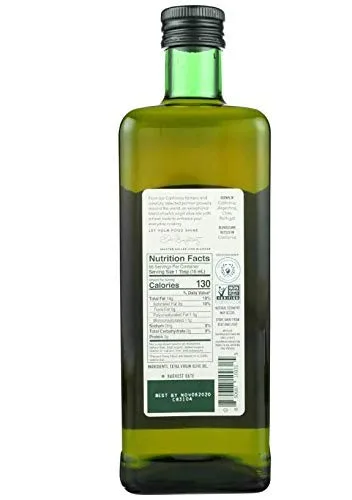 Vista 2 de California Olive Ranch Aceite de Oliva Xvrgn Evrydy