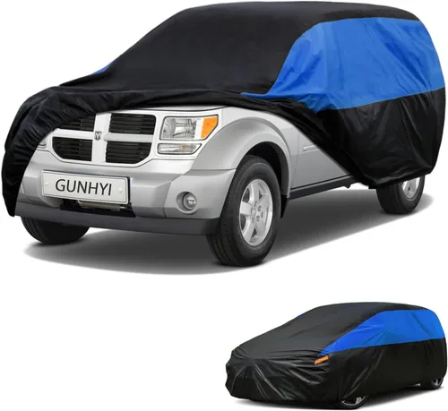 Vista 14 de GUNHYI - Funda para auto Toyota MR2 Spyder, ajuste personalizado Toyota, impermeable, para todo tipo de clima, cubierta exterior ligera
