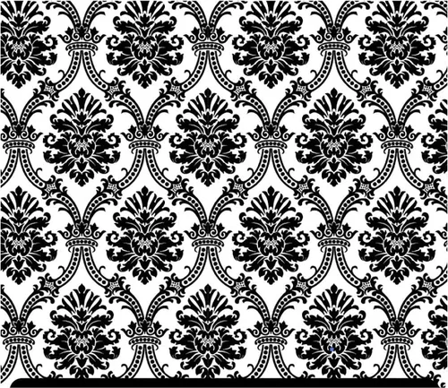Vista 43 de Papel Pintado Estampado HTV (19.66" x 36") - Ladrillos Lego