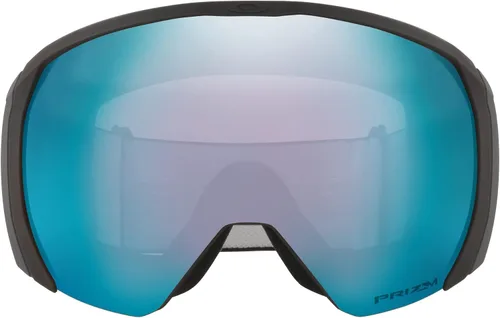 Vista 3 de Oakley Gafas de nieve Flight Path L