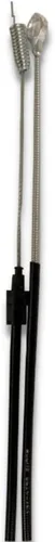 Vista 3 de Cable de control de tracción para modelos Exmark/Toro 30" Rep. Parte # 137-4758