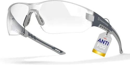 Vista 8 de Lightweight Pickleball Safety Glasses for Men & Women