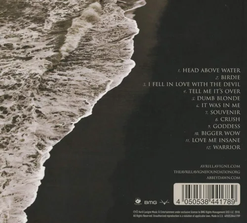 Vista 2 de Head Above Water