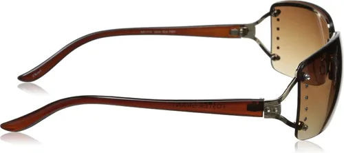 Vista 3 de Foster Grant Gafas de sol ovaladas Vera para mujer