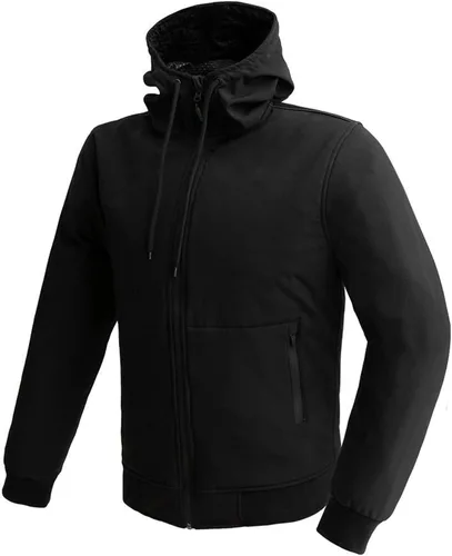 Vista 7 de First Mfg Co - Reign - Chaqueta de lluvia Max Tec 600D para hombre