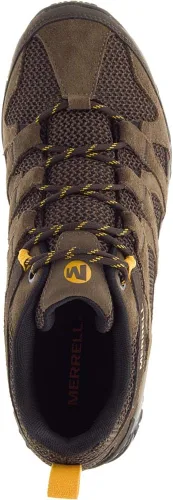 Vista 32 de Merrell Zapatos de senderismo Alverstone para hombre