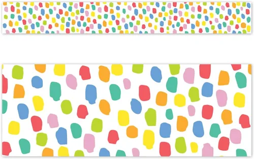 Vista 53 de CTP Apple Time Apples EZ Border - Tablón de anuncios (#11070 Creative Teaching Press)