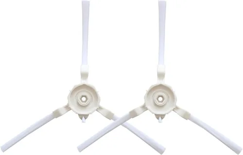 Vista 14 de EtliN Cepillo de rodillo lateral filtro HEPA compatible con Tefal Rowenta X-plorer Serie 75 RG7687 RR7687WH Accesorios de repuesto para aspiradora
