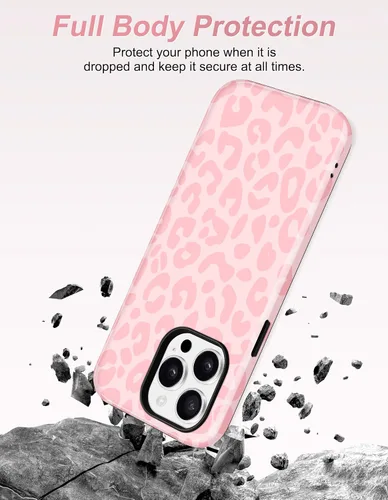 Vista 237 de Jusy Funda compatible con MagSafe con estampado de caparazón de tortuga marrón para iPhone 7/8/SE, cubierta protectora de TPU suave magnética