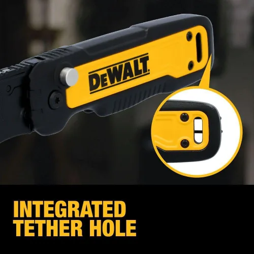 Vista 5 de Dewalt Utilidad plegable Push & Flip