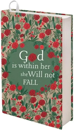 Vista 13 de Rnyleeg - Fundas de libro elásticas con diseño floral, diseño reutilizable y resistente - Protege tus libros de texto
