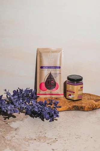 Vista 7 de Urth Essence Barras de chocolate veganas sin azúcar Chocolate Keto Alimento apto para dietas cetogénicas sin lácteos Alimentos saludables