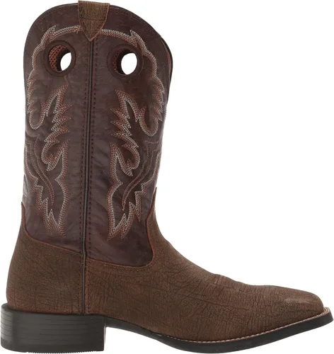 Vista 6 de Sport Buckout Western - Botas