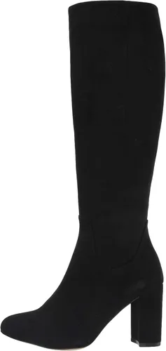 Vista 8 de The Drop Bayonne - Botas altas de tacón alto para mujer