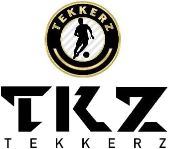 Vista 9 de Tekkerz Manga de pierna de más de 20 variaciones de color compatible con calcetines de agarre para fútbol, fútbol, hockey, rugby