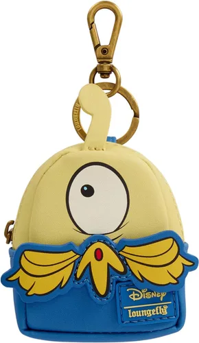 Vista 3 de LF Disney Lilo & Stitch Mystery Mini Mochila Llavero Charm