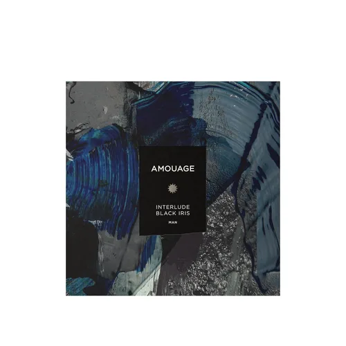 Vista 3 de AMOUAGE INTERLUDE BLACK IRIS MAN Eau de Parfum