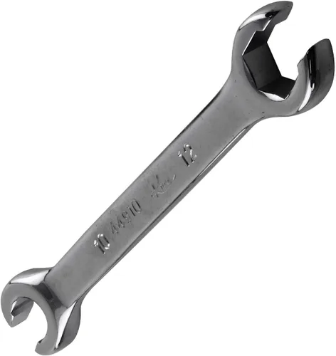Vista 2 de K Tool International Tuerca de Llave Llave Llave 0.394 in x 0.472 in 5 Puntos