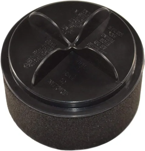 Vista 6 de HQRP Juego de filtros circulares interior y exterior compatible con aspiradoras Bissell Easy Vac 31033, 3120, 3120-2, 31202, 31203, 3130, 3130A