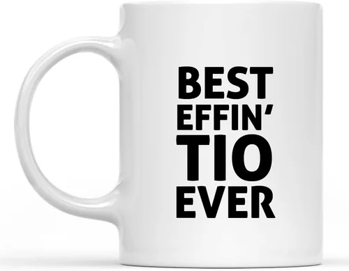Vista 116 de Taza inspiradora y sarcasmo con texto en inglés "A Truly Great Doctor is Hard to Fond", regalos inspiradores y sarcasmo para hombres y mujeres