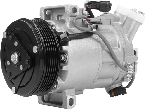 Vista 39 de Compresor de CA para Chevy/GMC modelo, 2000-2013 Silverado 1500, 01-13 Sierra 1500, 01-14 Tahoe, Suburban 1500, Yukon, Reemplazar 29002C 10364873