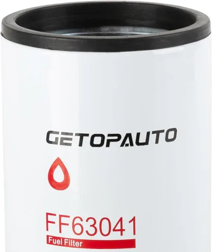 Vista 6 de GETOPAUTO FF63041NN - Filtro de combustible compatible con repuesto Cummins 5526400