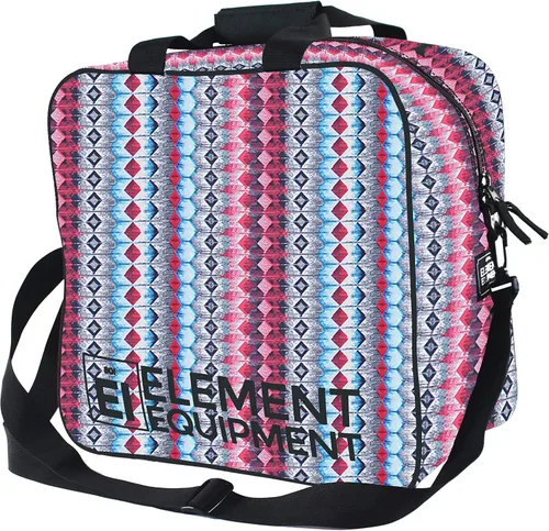 Vista 6 de Element Equipment Bolsa Acolchada para Botas Bolsa para Botas de Snowboard Esquí