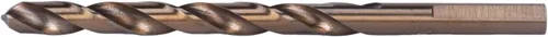 Vista 20 de Century Drill & Tool, 26832, 1", Broca Jobber, ProGrade, Acero de Cobalto, Juego de Brocas de Alta Velocidad