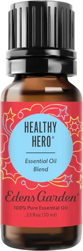 Vista 22 de Edens Garden Mezcla de Aceites Esenciales para Dolores y Aches - 100% Puro Grado Premium, Sin Diluir, Natural, Terapéutico, Aromaterapia, Lo Mejor